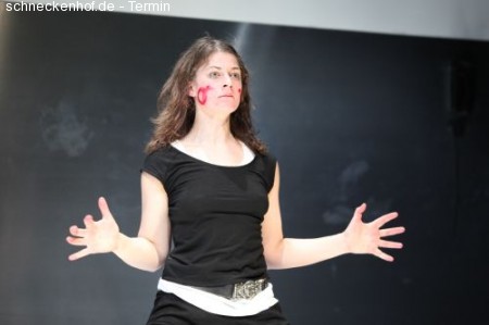 Freischwimmer Werbeplakat