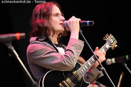 Lennon - Free as a Bird Werbeplakat