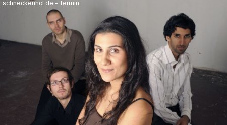 Cyminology Werbeplakat