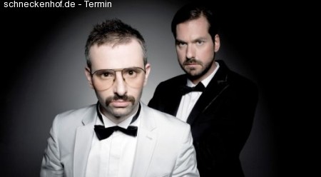 Grand Pianoramax Werbeplakat