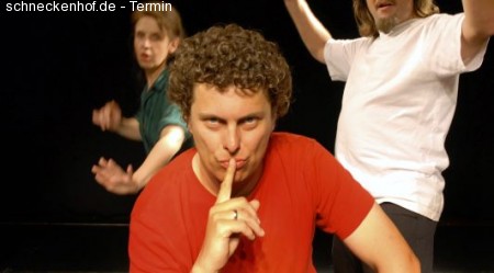 Drama Light Werbeplakat