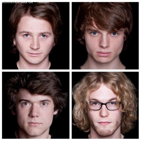 live on stage / Eintritt frei Werbeplakat