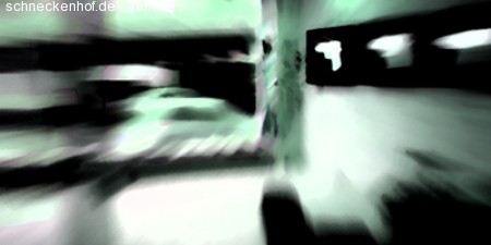 Jetztmusik Festival- Eröffnung Werbeplakat