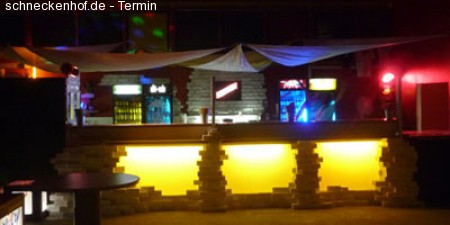 Dancehall Reggae to di fullest Werbeplakat