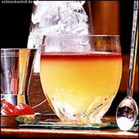 Cocktail Special 350 Werbeplakat