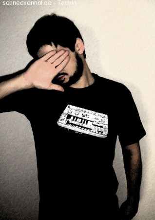 Auf&Davon Werbeplakat