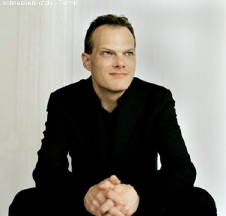 Lars Vogt und das London PO Werbeplakat