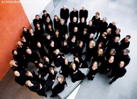 Abschlusskonzert HD-Frühling Werbeplakat