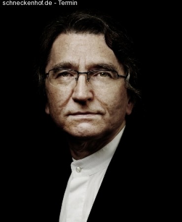 Evgeni Koroloiv Werbeplakat