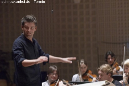 Kammermusik Akademie Werbeplakat