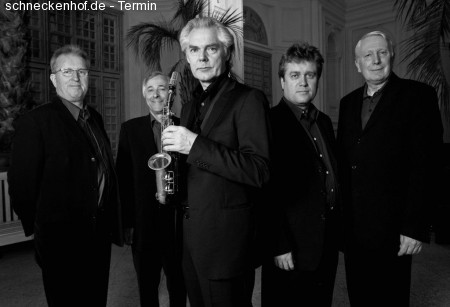 Jan Garbarek&Hilliard Ensemble Werbeplakat