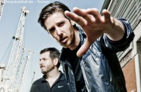 Moonbootica in HD! Werbeplakat