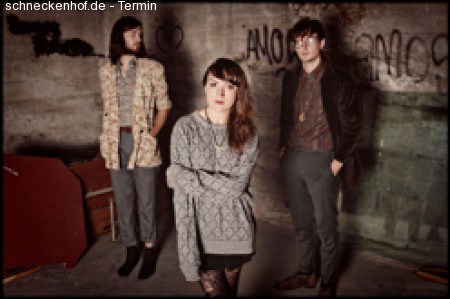 Esben and the Witch Werbeplakat