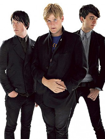 Die! Die! Die! (indie, Punk) Werbeplakat