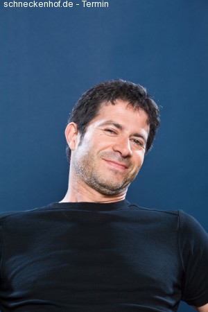 Rolf Miller (Comedy) Werbeplakat