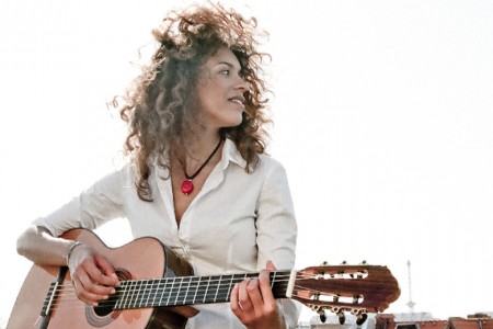 Der Live Donnerstag - C.Bostik Werbeplakat