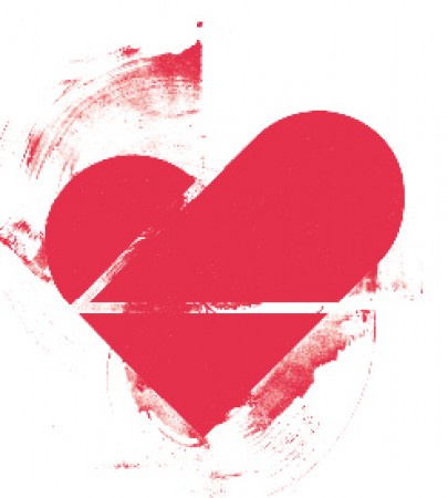 Chop Suey Club Werbeplakat