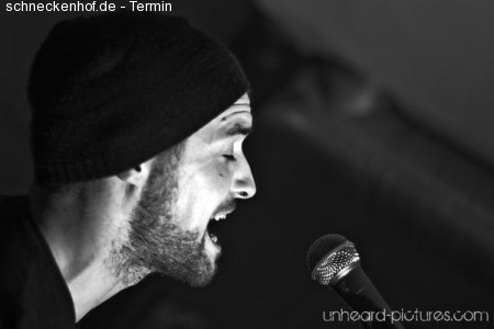 Yourwingsfly + Clear Acoustic Werbeplakat