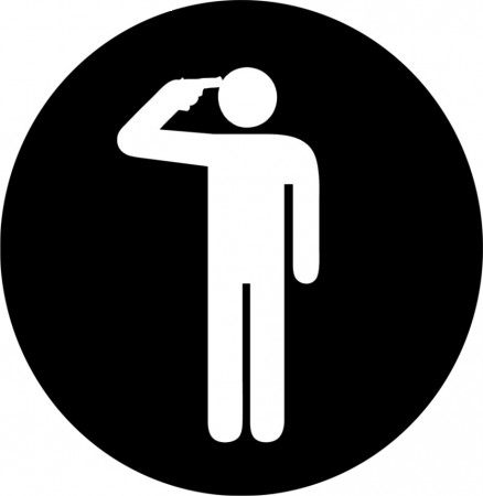 Kopfschuss / Eintritt frei Werbeplakat