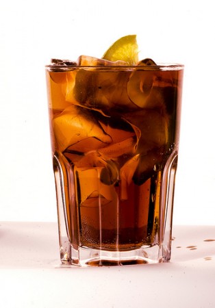 Long Island Icetea Special Werbeplakat