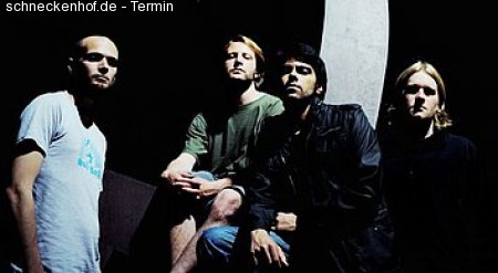 Lautstark Werbeplakat