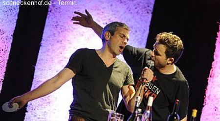 Russendisko vs Disko Esperanto Werbeplakat