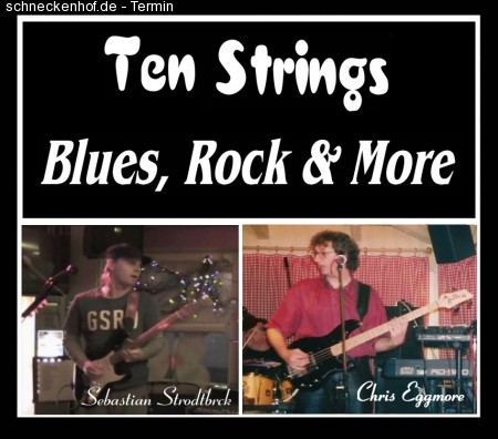 Acousticbreak Werbeplakat