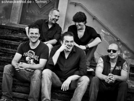 Gonzo & Friends Werbeplakat