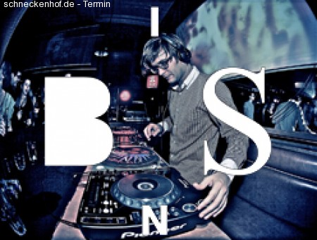 Tim Sweeny Werbeplakat