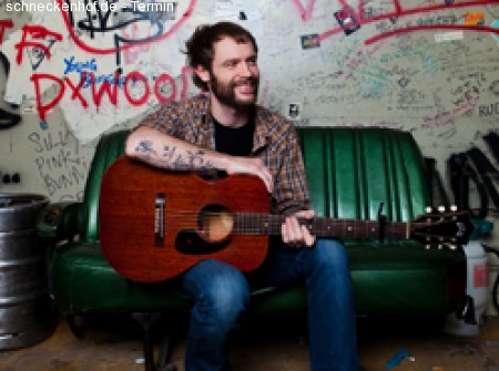 Rocky Votolato Werbeplakat