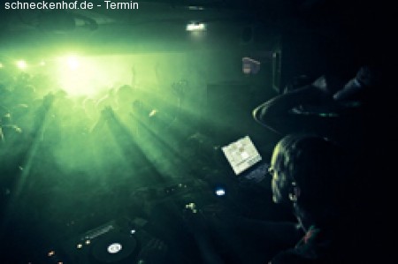 Endless Summer 5/I Werbeplakat