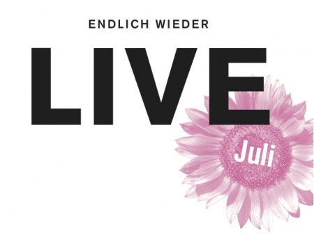 Live Donnerstag mit Tai Garadi Werbeplakat