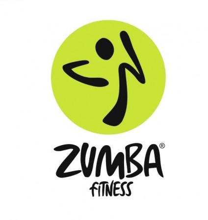 Zumba Special Party & Bodyart Werbeplakat