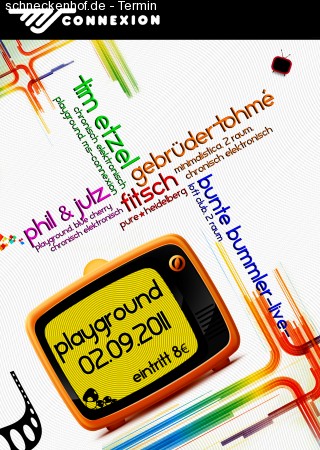 Support your local Heroes Werbeplakat