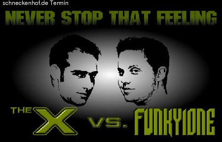 All u can drink  Werbeplakat