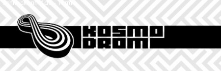 Kosmik Jamsession Werbeplakat