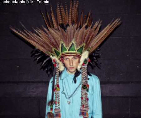 Heidelberger Herbst Special Werbeplakat