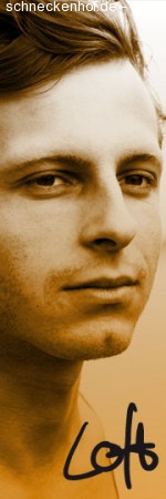 Sascha Dive & Dinky Werbeplakat