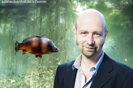 Edgar Knecht Quartett Werbeplakat