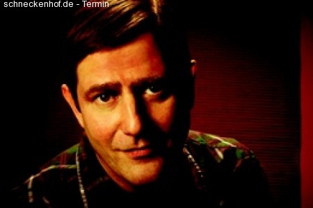 Andreas Dorau Werbeplakat