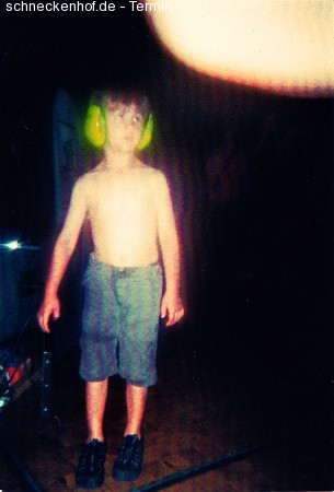 3. Brückenaward (Winteraward) Werbeplakat