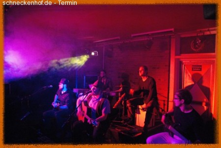 The Sentimental Gentlemen Werbeplakat