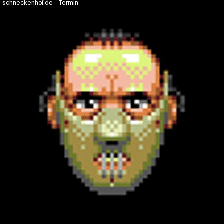 Haaaaallllooooowwweeeeeeennnn Werbeplakat