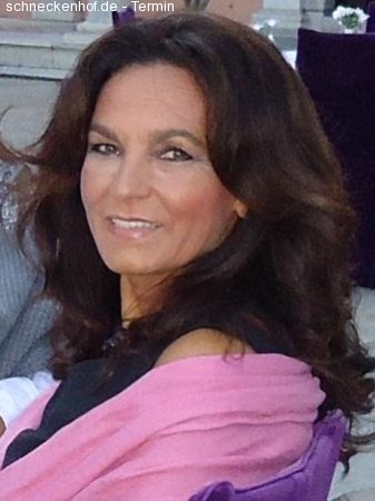 Vortrag von Prof. Dr. Gülseren Werbeplakat