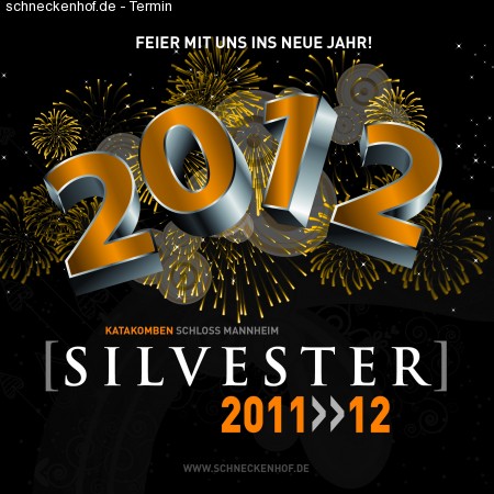 schneckenhof.de goes 2012 Werbeplakat