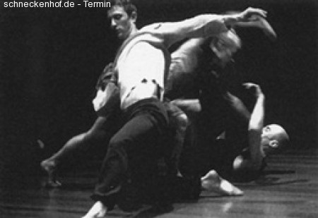 Contact Jam Werbeplakat