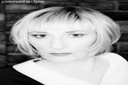 Barbara Lahr Trio Werbeplakat