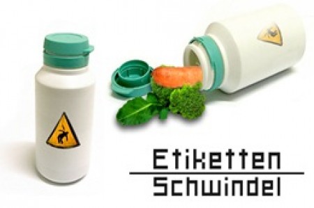 Improshow Werbeplakat