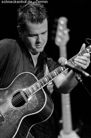 Derrin Nauendorf Werbeplakat