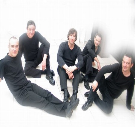 Lava Rocks Mit Alex Auer Werbeplakat